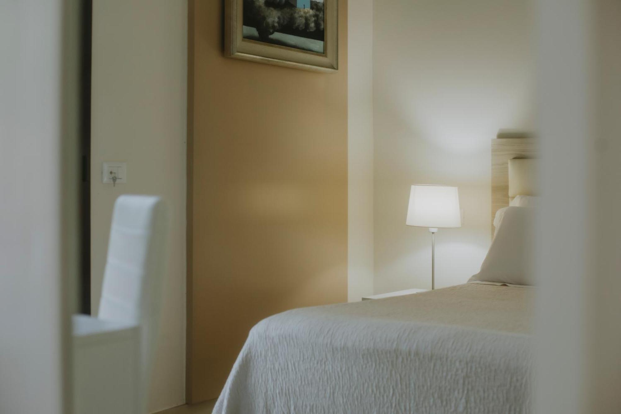Villa Patrizia Salento Art & Room Porto Cesareo Exterior foto